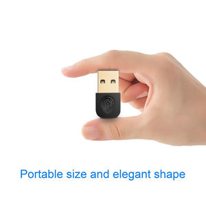 Rocketek-Mini <span class=keywords><strong>dongle</strong></span> usb inalámbrico, receptor dongal azul, adaptador BT 5,0 - Product Image 2