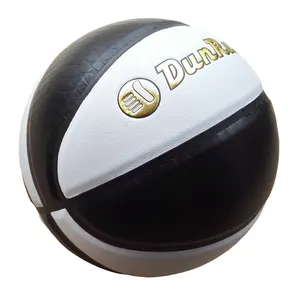 Ballon De basket-Ball en PVC et cuir personnalisé, PU, Original