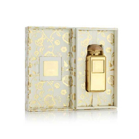 Emballage de boîte à parfum personnalisé Boîte à parfum Boîte à parfum avec logo design