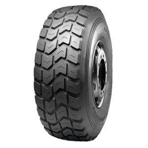 Neumáticos de camión Jinyu 11r22.5 315/80r22.5 385/65r22.5 Nuevos neumáticos de camión de fábrica china Dongfeng <span class=keywords><strong>Precios</strong></span> competitivos - Product Image 3