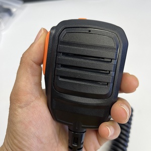 IP57หูฟังไร้สายพร้อมไมโครโฟน, ลำโพงสำหรับ AP510 AP580 BP510 <span class=keywords><strong>BP560</strong></span> - Product Image 6