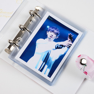 Personnalisé collecter des livres <span class=keywords><strong>mini</strong></span> liant trf journal ins <span class=keywords><strong>album</strong></span> starchaser <span class=keywords><strong>photo</strong></span> <span class=keywords><strong>album</strong></span> photos recueillir livre 3 pouces <span class=keywords><strong>mini</strong></span> pp <span class=keywords><strong>photo</strong></span> <span class=keywords><strong>album</strong></span> - Product Image 6