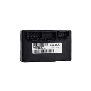 Módulo de Control de Caja de Transferencia P68395643AA para Jeep Grand Cherokee y Dodge Durango 2011-2013, Plástico, Nuevo - Product Image 3