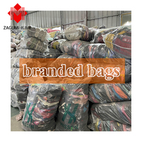 Chine Fournisseur Sacs Grade Utilisation Designer Plus Italie Poignées en 2nd Vintage Uk Femmes Ballots Utilisé Luxe Designer Sacs