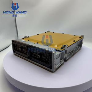 Unidad de Control de Motor (ECU/ECM) Nueva para Excavadora, Modelos 1573165, 157-3165X, 171-2613, Compatible con E312C, E320C, 315C, 318C, 319C - Product Image 6