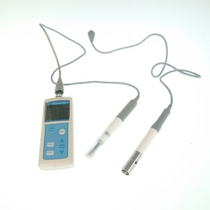 เครื่องวัดค่าการนำไฟฟ้าแบบพกพา รุ่นใหม่ ของแท้ SC72 PH71 PH72 Yokogawa SC72 Yokogawa SC72 Yokogawa SC72 Yokogawa SC72 Yokogaw - Product Image 6