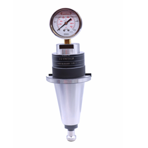 เครื่องวัดแรงตึงแกนหมุนสำหรับเครื่องกลึง ยี่ห้อ Qingdao รับประกัน 1.5 ปี น้ำหนัก 6 กก. รุ่น S ขายดี - Product Image 1
