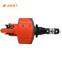 AMJET RIDGID-Máquina de limpieza de drenaje de 3/4 "A 3", dispositivo inalámbrico SinkSnake elimina bloqueos resistentes en "a 3"