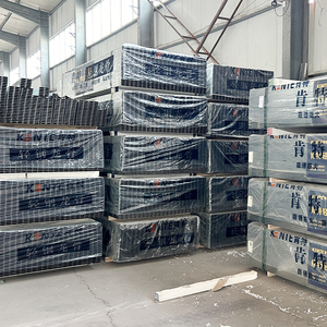 Thiết kế hiện đại ánh sáng-trọng lượng thép Keel/furring kênh cho trần giả nhà máy giá - Product Image 5