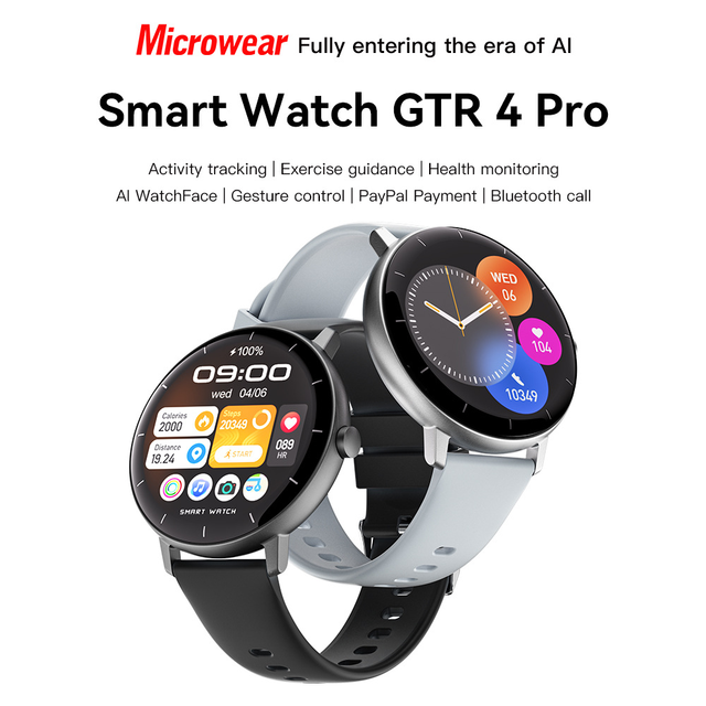 The New MA25 Smartwatch with Touch Screen IP68 Waterproof Fitness Tracking Blood Oxygen Monitoring Multiple Colors-Metal Band