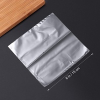 Film rétractable souple en polyoléfine (POF) de qualité alimentaire 80 gauge, 30 cm, résistant à l'humidité, pour l'électronique mobile et informatique