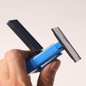 Francobolli medici autoinchiostranti indirizzo francobolli firmati francobolli portatili <span class=keywords><strong>2</strong></span> dimensioni disponibili molti colori a conchiglia solida - Product Image 3