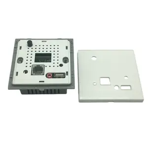 Precision Electric Switches Mold Plastic Injection