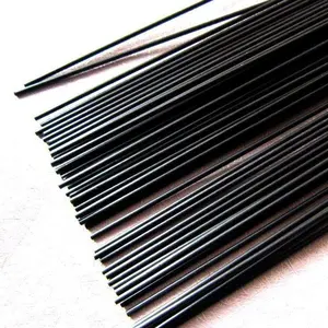 (Capacitors) carbon arrow shafts for hunting