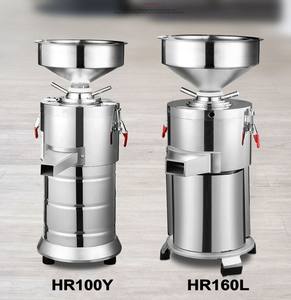 คุณภาพสูงเนยถั่วลิสงเครื่องSesameซอสเนยเครื่องบด - Product Image 4