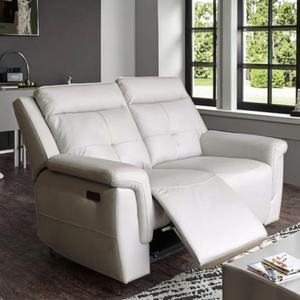 เก้าอี้ปรับเอนนอนปรับได้สำหรับห้องนั่งเล่นพักกลางวันดีไซน์ทันสมัย - Product Image 1