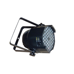 ไฟพาร์ LED Clk 54 3W สีเต็มเวทีการแสดงในงานแต่งงาน - Product Image 1