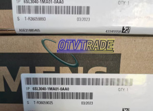 Unité de contrôle PLC SINAMICS CU320-2 6SL3040-1MA01-0AA0 - Product Image 3