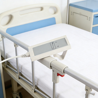 Télécommande manuelle pour lit d'hôpital monofonction, commande de levage et d'abaissement par actionneur linéaire pour lits de soins électriques JS35SY-1
