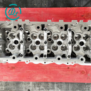 Culasse Diesel EexcavaStart 2KD 11101-30040 pour Moteurs 2KD Véhicules Lourds - Durable, Fiable, Installation Facile, Garantie 6 Mois - Product Image 4