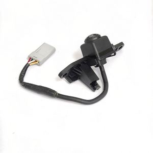23372266 caméra de vue avant de voiture OE 23372267 pour Cadillac côté conducteur <span class=keywords><strong>aide</strong></span> <span class=keywords><strong>au</strong></span> stationnement caméra Surround nouvelle usine - Product Image 3
