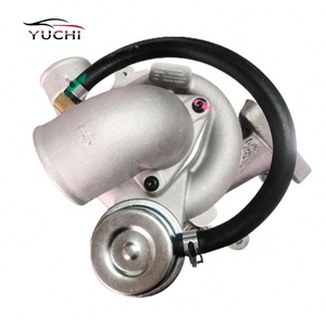 เทอร์โบชาร์จเจอร์ Gt1749s 28200-42600 สำหรับเครื่องยนต์รถยนต์ ซุปเปอร์ชาร์จเจอร์ - Product Image 1