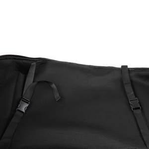 Bolsa de Transporte Acolchada Estilo Bolsa de Lona para Detectores de Metales, Bolsa de Almacenamiento para Detectores de Metales - Product Image 6