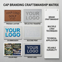 Viseras Deportivas de Secado Rápido Personalizadas con Logotipo para Escalada y Senderismo, Gorra de Running con Protección Solar