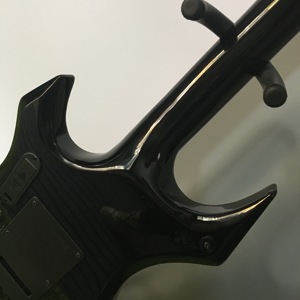 กีตาร์ Fine Design B.C. Rich พร้อมปิ๊กอัพฮัมบัคเกอร์ บริการ OEM จากโรงงาน - Product Image 4