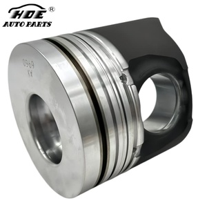 8-97251-6960 IMPA816961 8-97251697-1 HDE AUTO PARTS Juego de pistones de alta calidad al por mayor para ISUZU ELF - Product Image 3