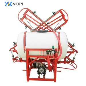 400L boom sprayer for corn boom sprayer spare parts for sale