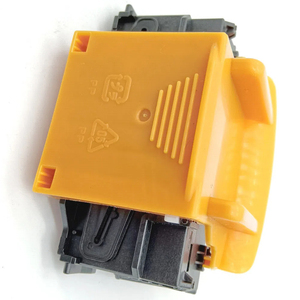 QY6-0089หัวพิมพ์สัตว์เลี้ยง isscx สำหรับ PIXMA TS9520a TS9541C TS9560a TS9541Ca TS9565a TS9551Ca TS9590a TS9550a TS9540a TS9521Ca - Product Image 3