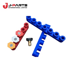 Support de buse à pression pour Toyota HIACE KCH10 Granvia 2000-2002 - Product Image 2