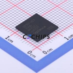 วงจรรวมไมโครคอนโทรลเลอร์ชิปวงจรรวม BGA-176 GD32F407IGH6ใหม่และดั้งเดิม (MCU/mpu/soc) - Product Image 1