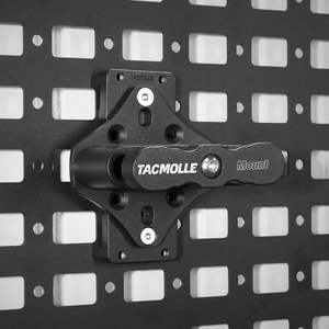 Bidon d'eau TACMOLLE de 2,5 gallons - Réservoir d'eau pour panneau MOLLE avec support, <span class=keywords><strong>bec</strong></span> <span class=keywords><strong>verseur</strong></span>, conteneur d'eau compatible avec les panneaux MOLLE - Product Image 6