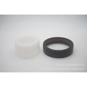 ซีลน้ำมันเพลาข้อเหวี่ยงหน้า BMW 65x79x20 สำหรับเครื่องยนต์ N52 E46 อะไหล่ทดแทน - Product Image 5
