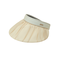 Nouvel arrivage L-15 : Chapeau pare-soleil respirant et élégant pour hommes et femmes, idéal pour le maquillage et l'usage quotidien – Produits de beauté à 1 dollar, vente chaude, fabriqué en Chine.