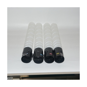 ตลับหมึกโทนเนอร์สำหรับเครื่องพิมพ์ Bizhub C454 แบบขายส่งที่ใช้ร่วมกันได้ - Product Image 4