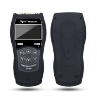 Herramienta de Diagnóstico y Calibración de Motor OBD 6 en 1 Original para Camiones Pesados SINOTRUK HOWO SHACMAN WeiChai