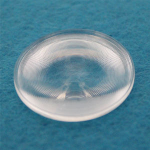 광학 <span class=keywords><strong>PMMA</strong></span> <span class=keywords><strong>fresnel</strong></span> 렌즈 직경 30mm 초점 길이 15mm - Product Image 3