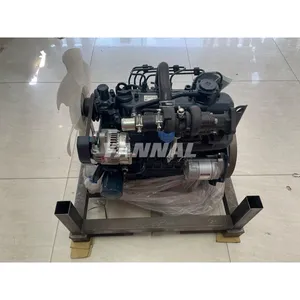 Nuovo V1505-T-EU1 motore Assy 1DN6475 per Kubota