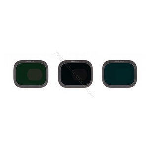 Nouveau jeu de filtres d'origine <span class=keywords><strong>DJI</strong></span> <span class=keywords><strong>Mini</strong></span> <span class=keywords><strong>3</strong></span> Series <span class=keywords><strong>ND</strong></span> (ND16/64/256) Accessoires pour drone - Product Image 5