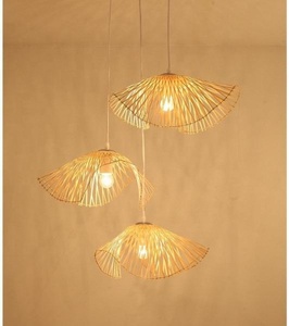 Trending Metal Pendant Lamp - Product Image 1