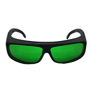 Lunettes de protection laser Lunettes de protection laser Lunettes de protection laser 1064 et 755 - Product Image 2