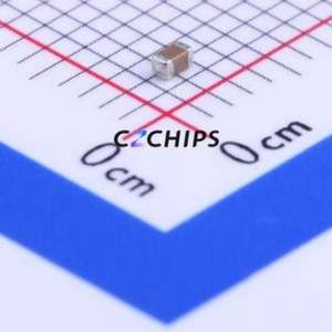 Condensador SMD (MLCC) C0603C272K5RACTU 0603 (Capacitancia: 2.7nF) (Precisión: 10%) (Voltaje Nominal: 50V) - Product Image 2