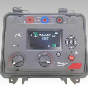 Comprobador de Aislamiento MIT515/2 250 V Mín. 5000 V IV - Product Image 1