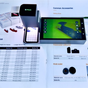 Microscope numérique portable spécialisé loupe haute définition électronique - Product Image 4
