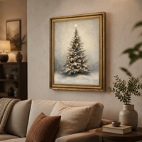 Peinture à l'huile Art Déco blanche 100% faite à la main sur toile de coton 450 GSM avec cadre, taille personnalisable pour usage domestique et commercial