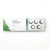 Sérum corporel exfoliant puissant et efficace à l'acide TCA, bio-révitalisant, traitement de la pigmentation cutanée et de l'acné, exfoliant pour tout le corps