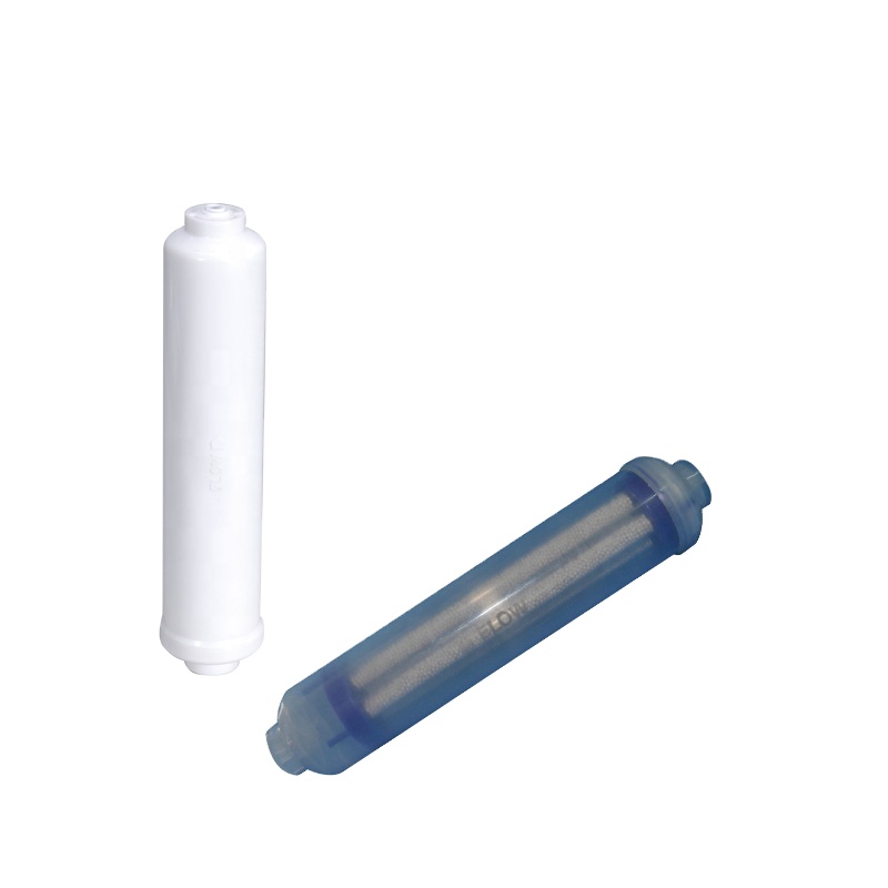 Filter Element Carbon Block Filter Mineral Cartridge T33